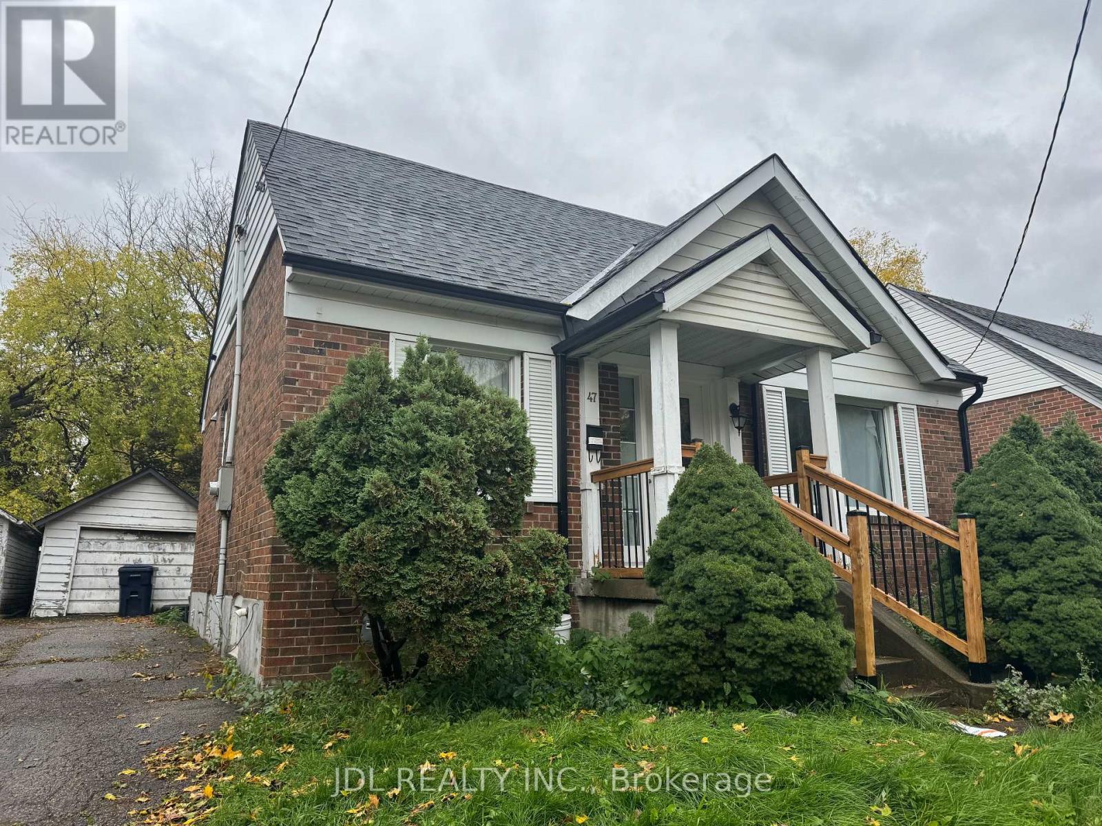 Bsmt - 47 Anndale Drive, Toronto, Ontario  M2N 2W9 - Photo 11 - C12505850