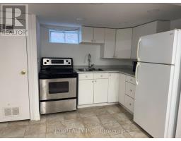 BSMT - 47 ANNDALE DRIVE, Toronto, Ontario