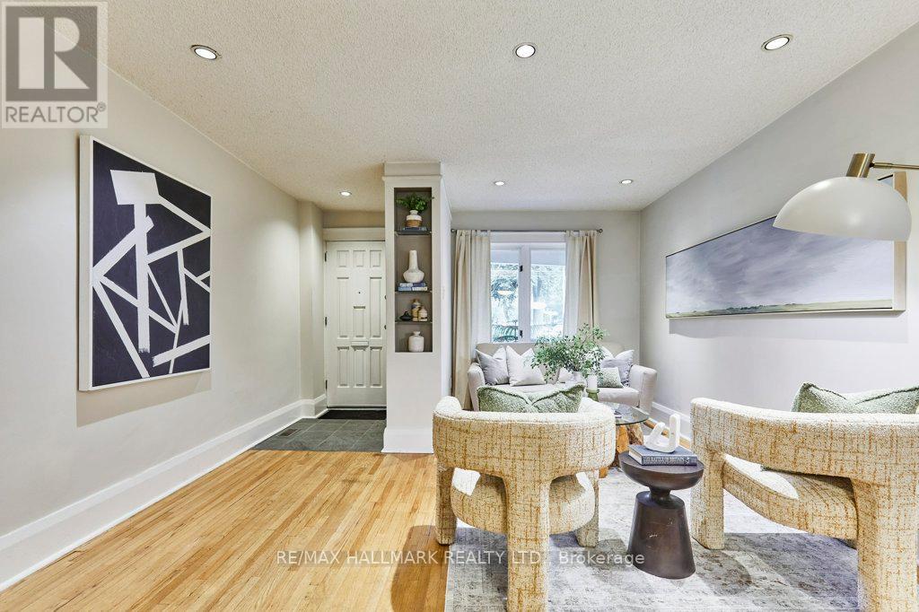 437 Davisville Avenue, Toronto, Ontario  M4S 1H7 - Photo 4 - C12505856