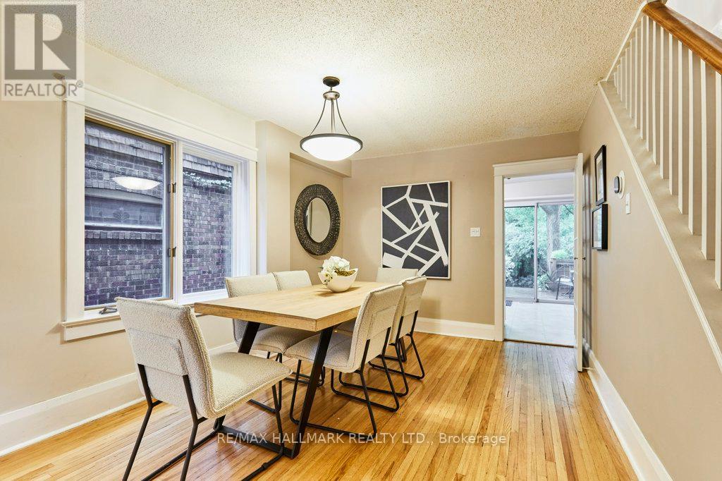 437 Davisville Avenue, Toronto, Ontario  M4S 1H7 - Photo 5 - C12505856