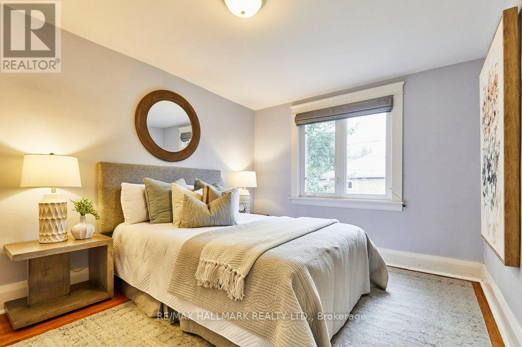 437 Davisville Avenue, Toronto, Ontario  M4S 1H7 - Photo 9 - C12505856