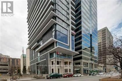 2702 - 426 UNIVERSITY AVENUE, toronto (university), Ontario