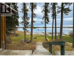 Lot 10-C Crimson Lake Drive Crimson Lake, Rural Clearwater County, Ca