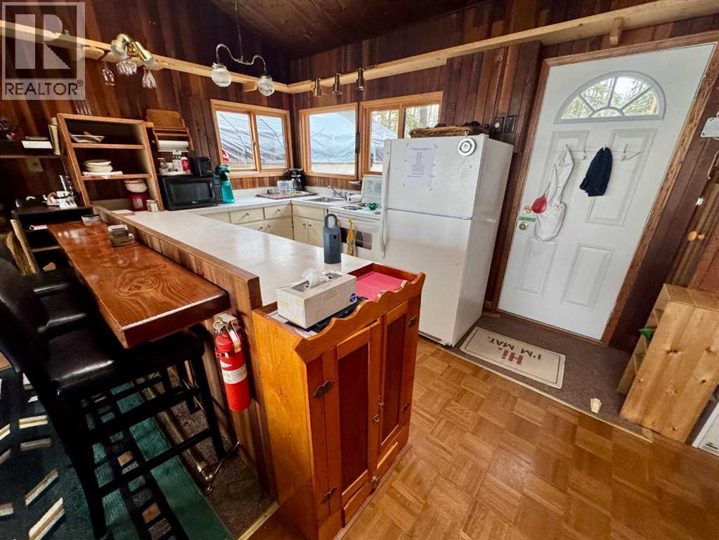 Lot 10-C Crimson Lake Drive, Rural Clearwater County, Alberta  T4T 1A4 - Photo 10 - A2268356