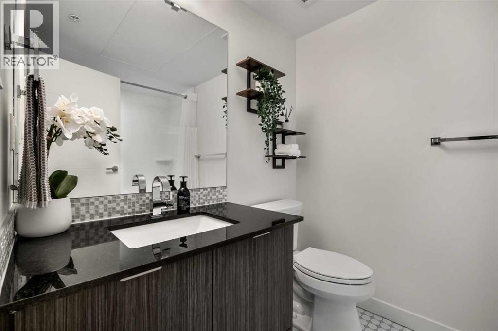 2602, 930 6 Avenue Sw, Calgary, Alberta  T2P 1J3 - Photo 7 - A2243293