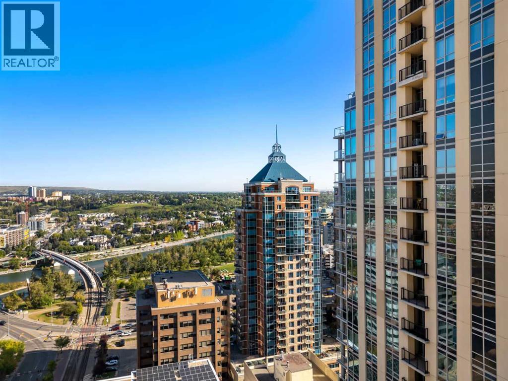2602, 930 6 Avenue Sw, Calgary, Alberta  T2P 1J3 - Photo 11 - A2243293