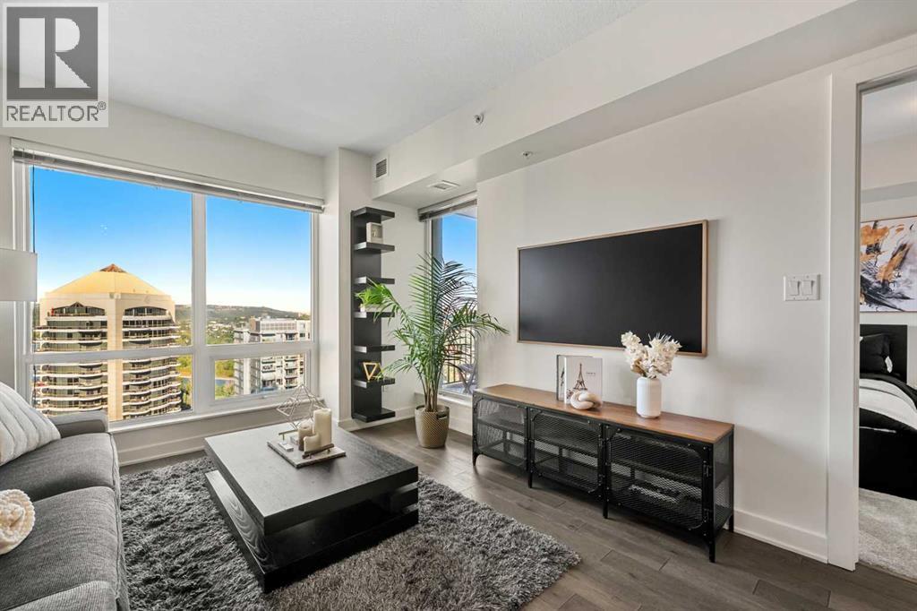2602, 930 6 Avenue Sw, Calgary, Alberta  T2P 1J3 - Photo 2 - A2243293