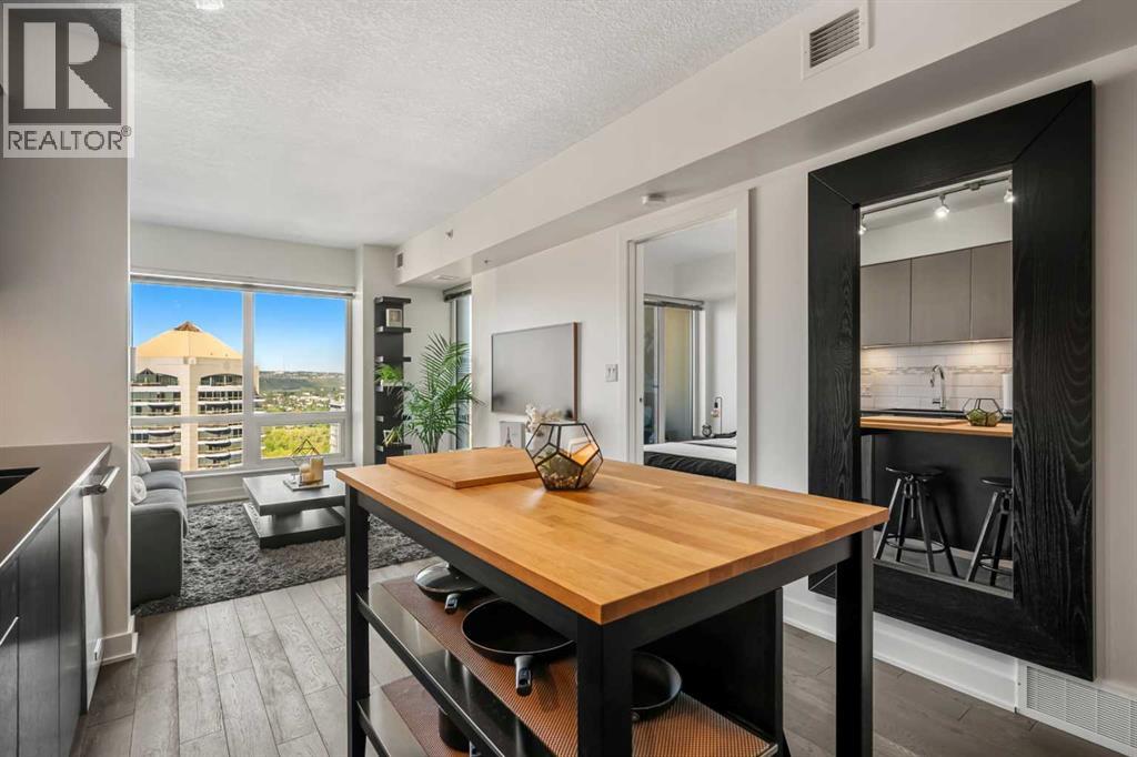 2602, 930 6 Avenue Sw, Calgary, Alberta  T2P 1J3 - Photo 5 - A2243293