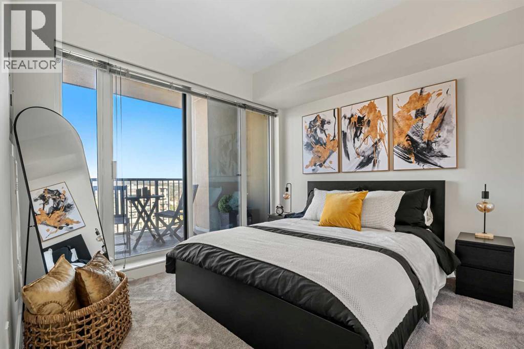 2602, 930 6 Avenue Sw, Calgary, Alberta  T2P 1J3 - Photo 6 - A2243293