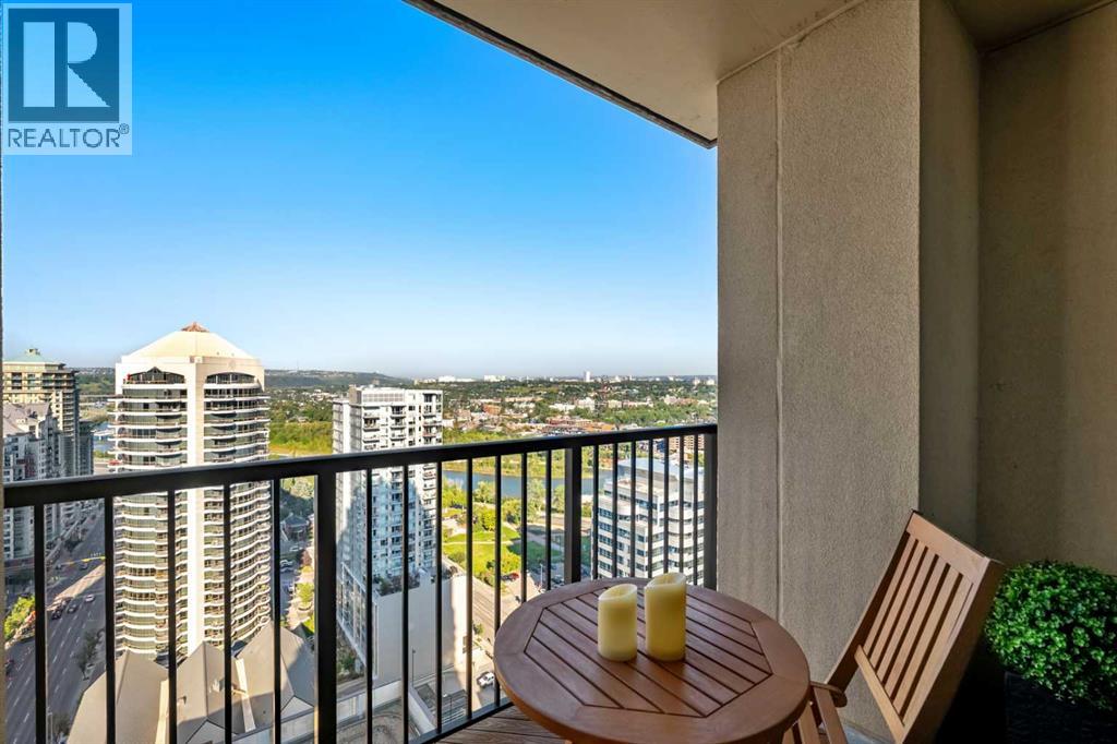 2602, 930 6 Avenue Sw, Calgary, Alberta  T2P 1J3 - Photo 9 - A2243293