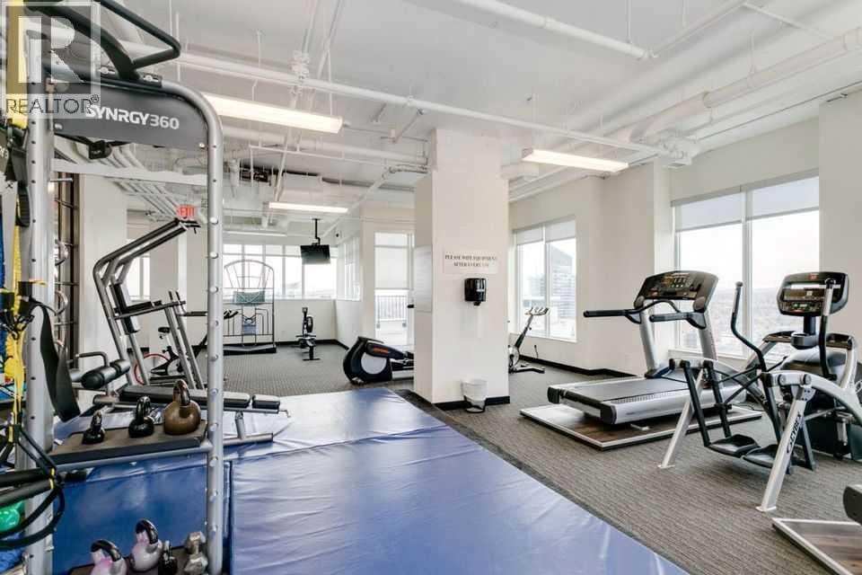 2602, 930 6 Avenue Sw, Calgary, Alberta  T2P 1J3 - Photo 19 - A2243293