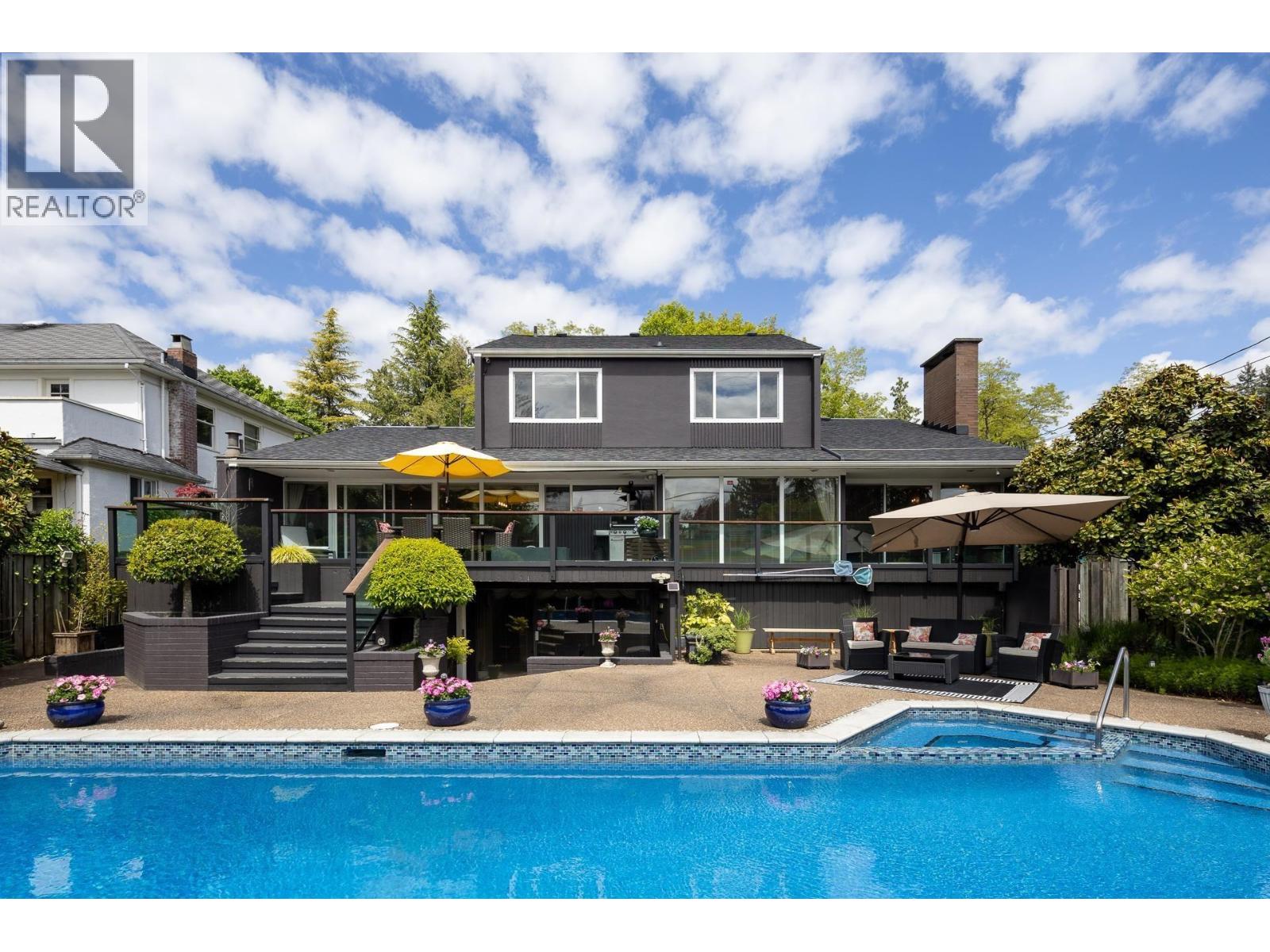 1428 W 37TH AVENUE, Vancouver, British Columbia