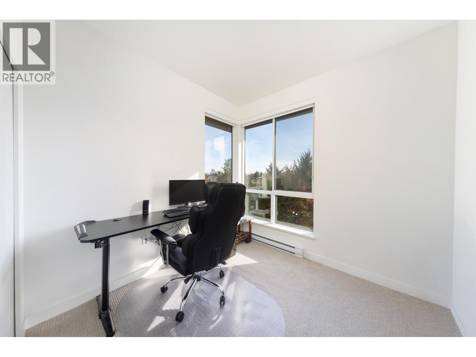 607 7588 16th Street, Burnaby, British Columbia  V3N 0H8 - Photo 15 - R3063657