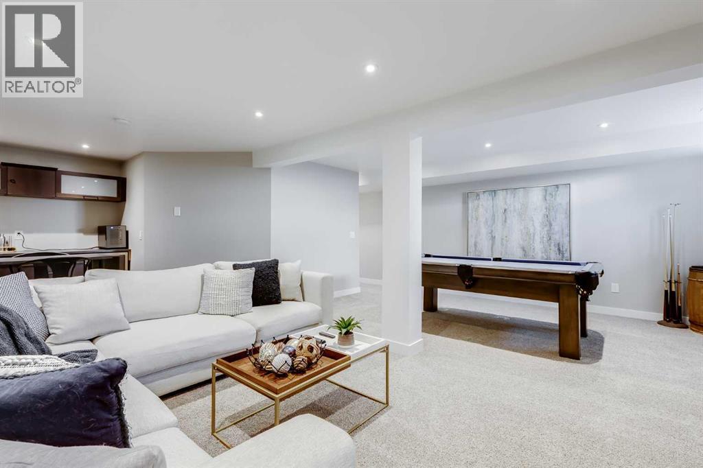 127 Canoe Place Sw, Airdrie, Alberta  T4B 2L5 - Photo 31 - A2259815