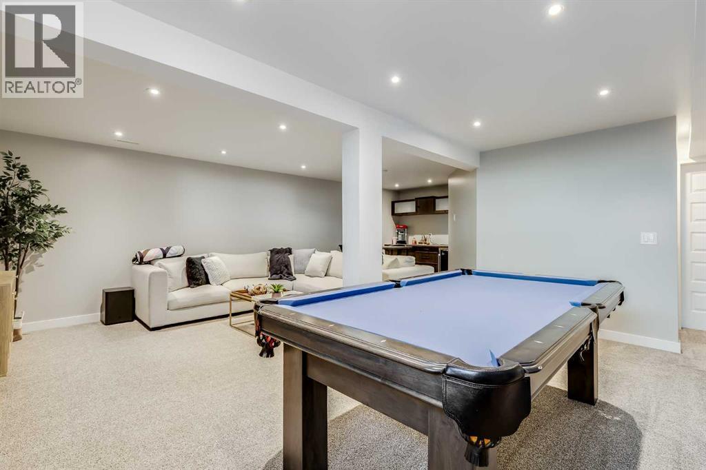 127 Canoe Place Sw, Airdrie, Alberta  T4B 2L5 - Photo 28 - A2259815