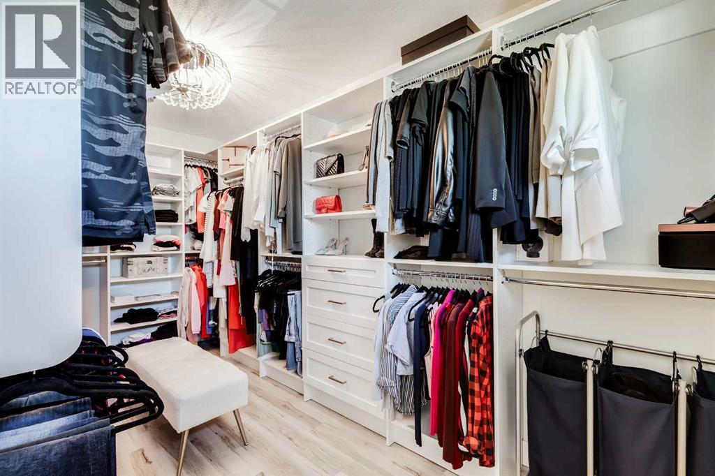 127 Canoe Place Sw, Airdrie, Alberta  T4B 2L5 - Photo 20 - A2259815