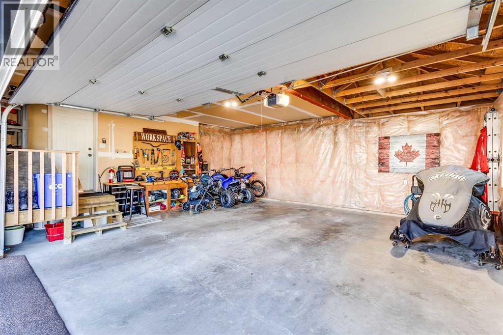 127 Canoe Place Sw, Airdrie, Alberta  T4B 2L5 - Photo 37 - A2259815