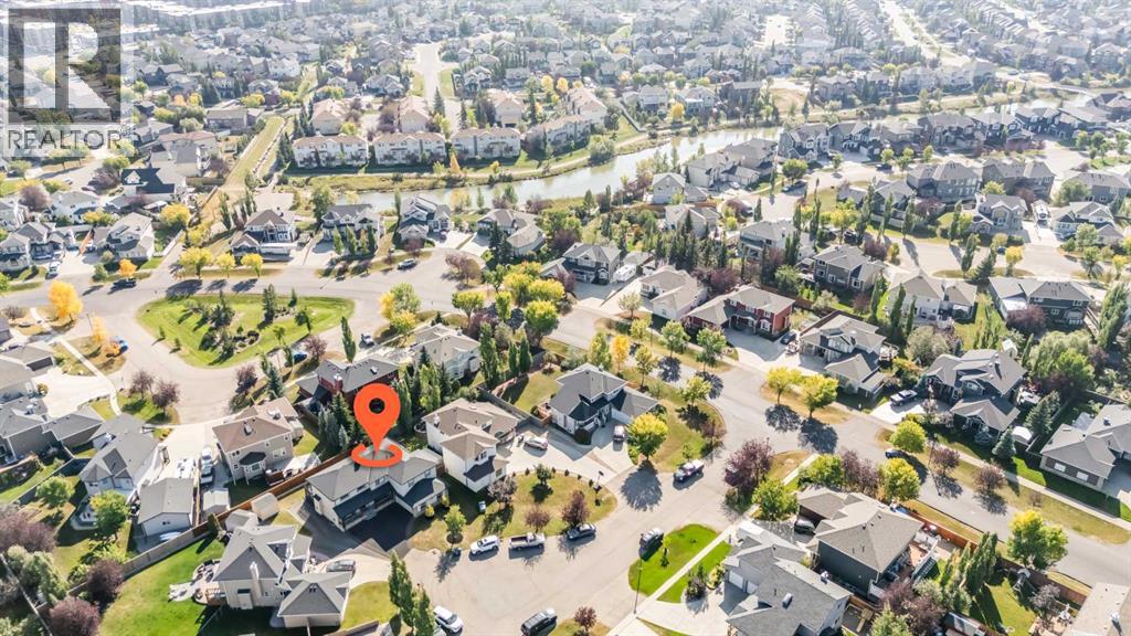 127 Canoe Place Sw, Airdrie, Alberta  T4B 2L5 - Photo 5 - A2259815