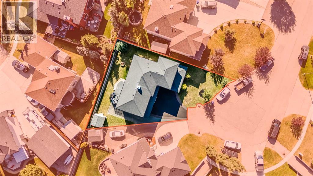 127 Canoe Place Sw, Airdrie, Alberta  T4B 2L5 - Photo 43 - A2259815