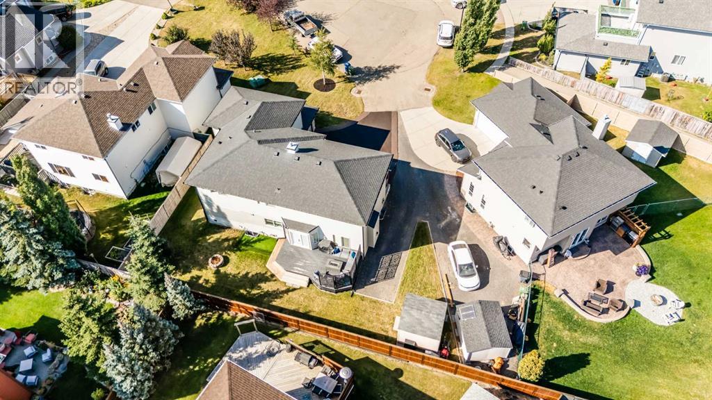 127 Canoe Place Sw, Airdrie, Alberta  T4B 2L5 - Photo 44 - A2259815