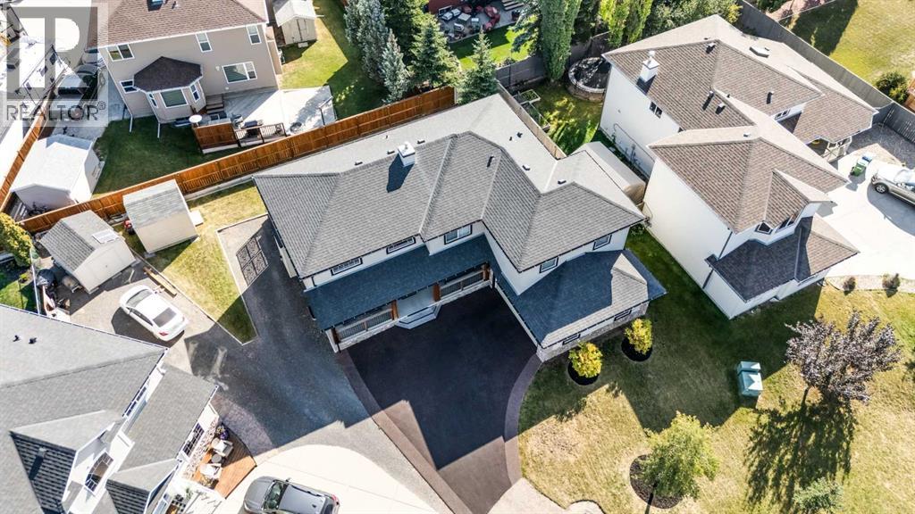 127 Canoe Place Sw, Airdrie, Alberta  T4B 2L5 - Photo 39 - A2259815