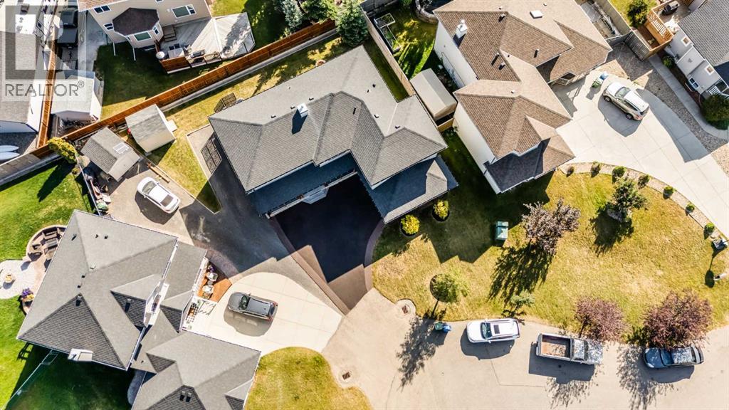 127 Canoe Place Sw, Airdrie, Alberta  T4B 2L5 - Photo 45 - A2259815