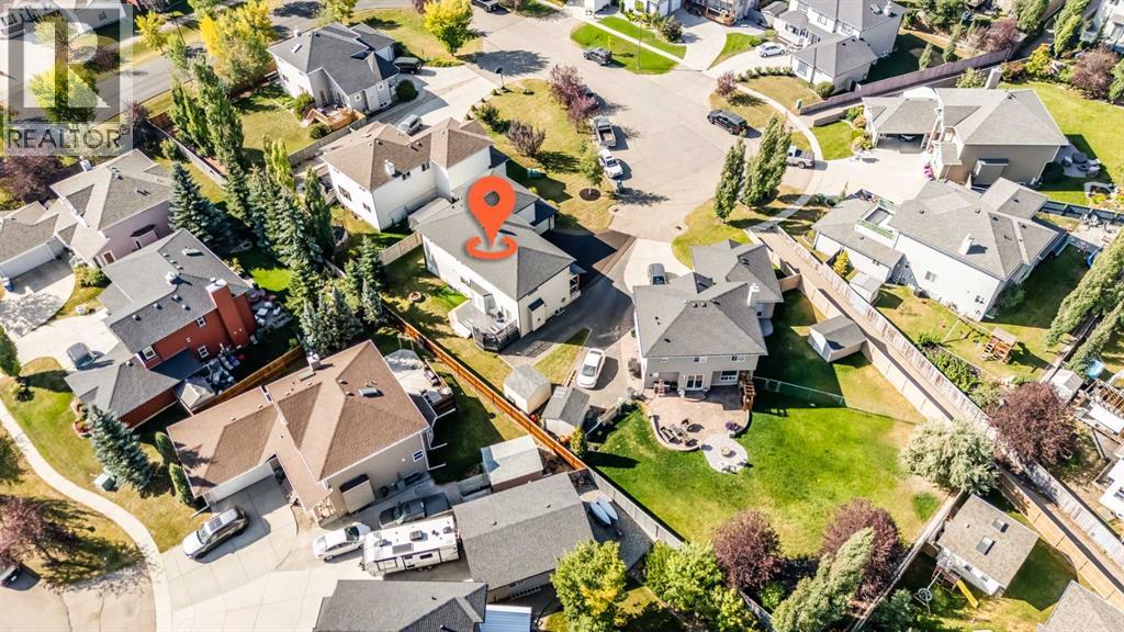 127 Canoe Place Sw, Airdrie, Alberta  T4B 2L5 - Photo 42 - A2259815