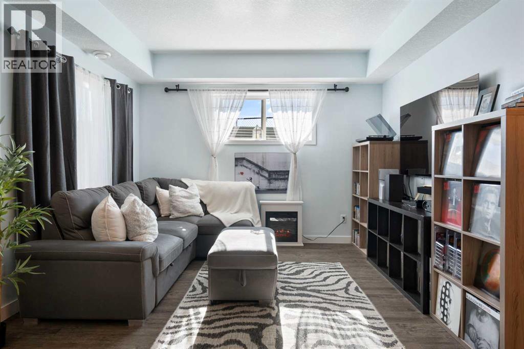 1104, 2461 Baysprings Link Sw, Airdrie, Alberta  T4B 0R7 - Photo 10 - A2262707