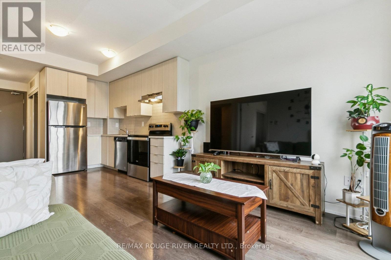 612 - 5131 Sheppard Avenue E, Toronto, Ontario  M1B 0C9 - Photo 17 - E12475432