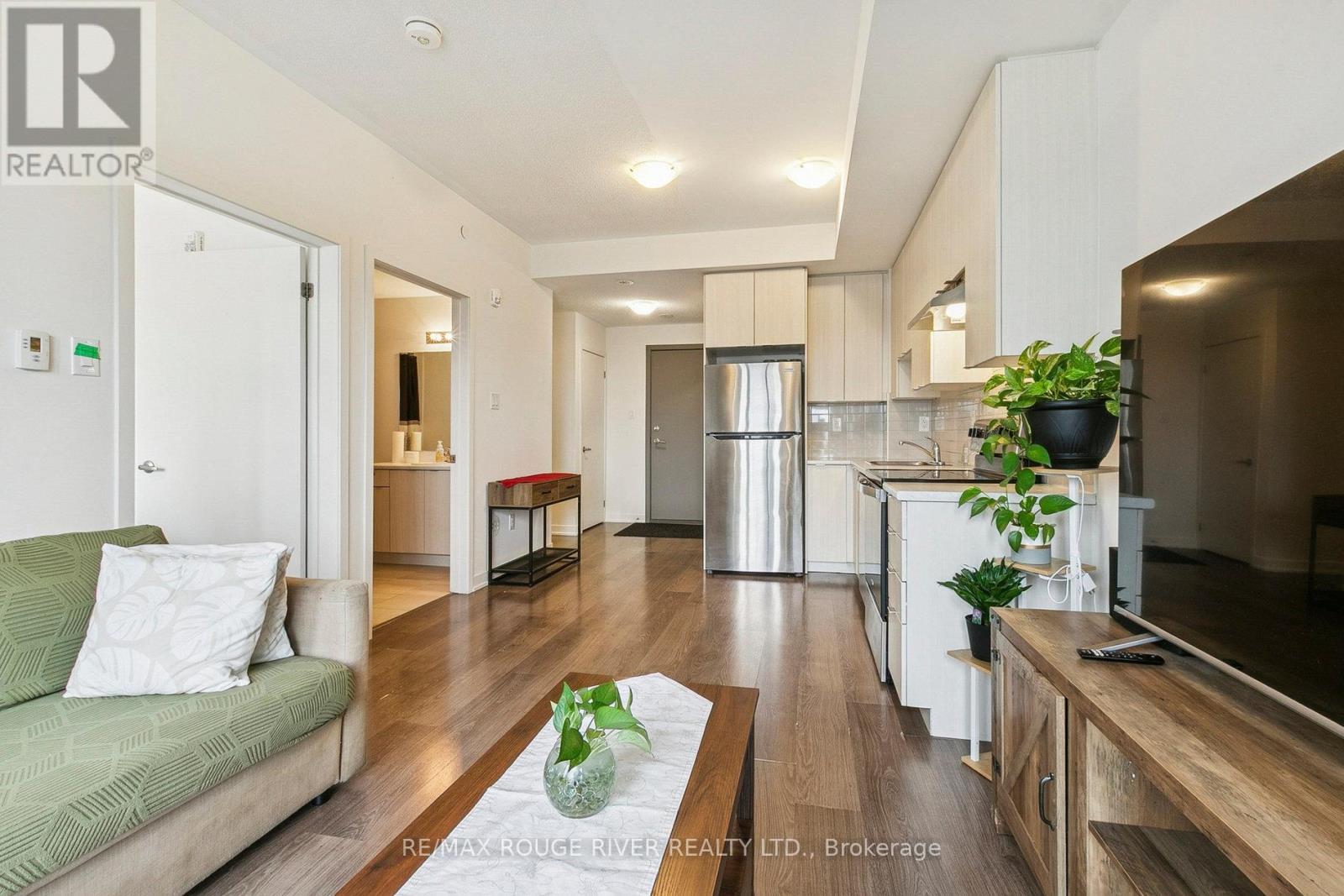 612 - 5131 Sheppard Avenue E, Toronto, Ontario  M1B 0C9 - Photo 18 - E12475432