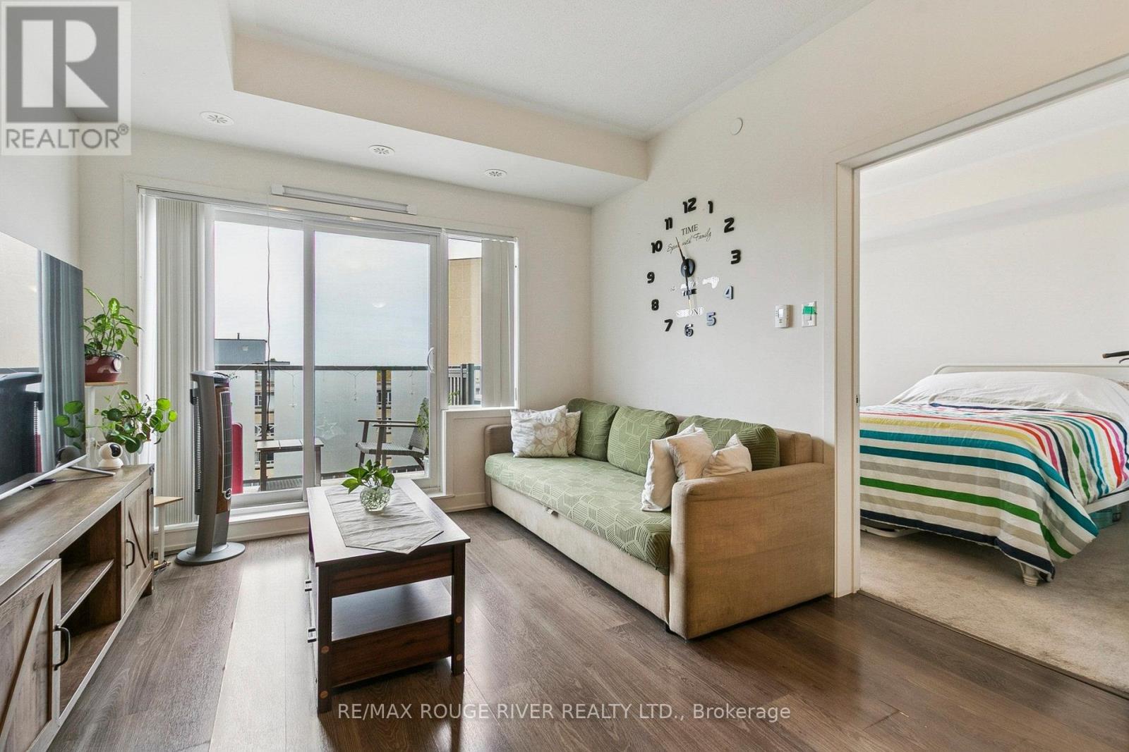 612 - 5131 Sheppard Avenue E, Toronto, Ontario  M1B 0C9 - Photo 22 - E12475432