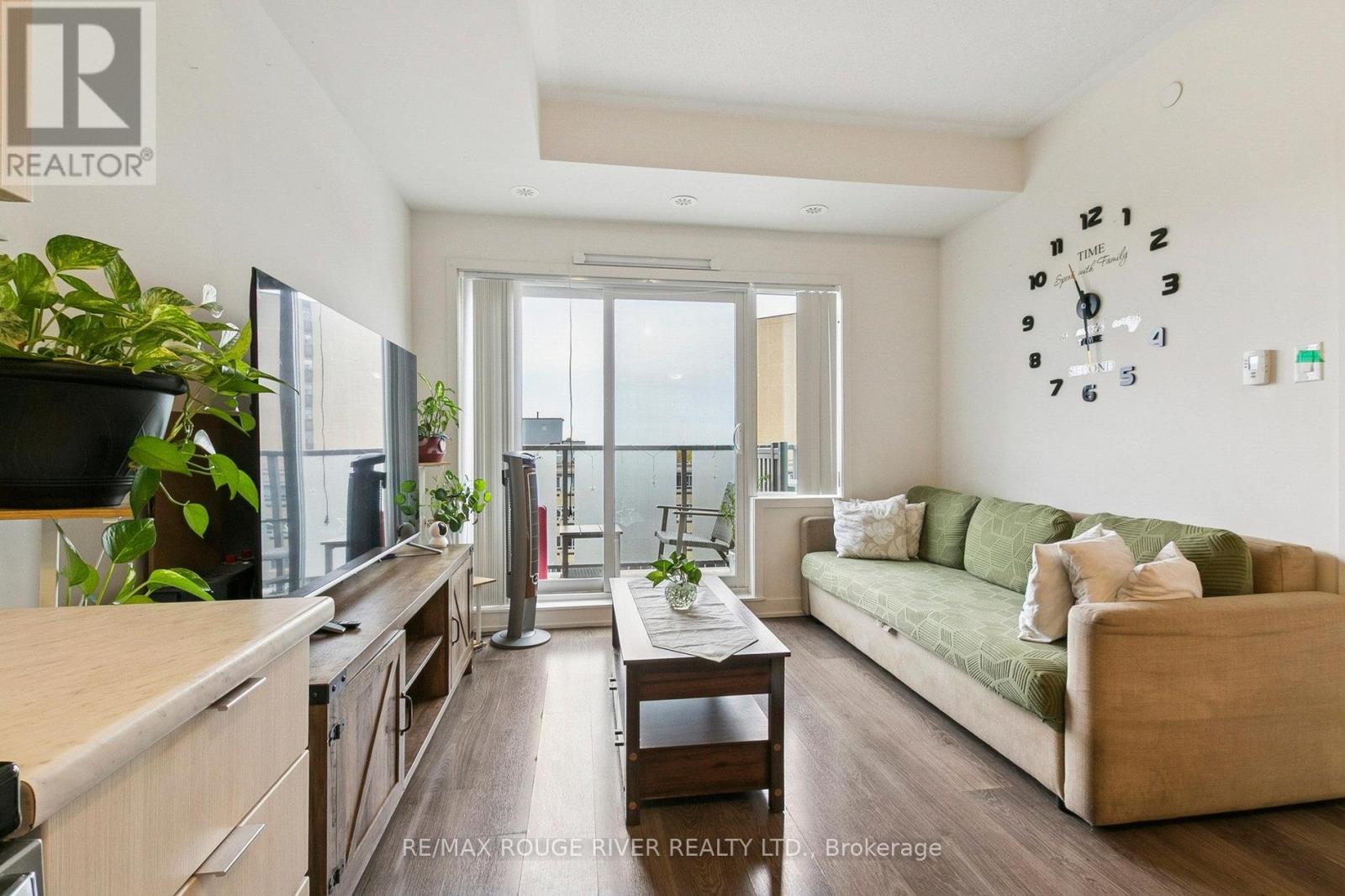 612 - 5131 Sheppard Avenue E, Toronto, Ontario  M1B 0C9 - Photo 23 - E12475432