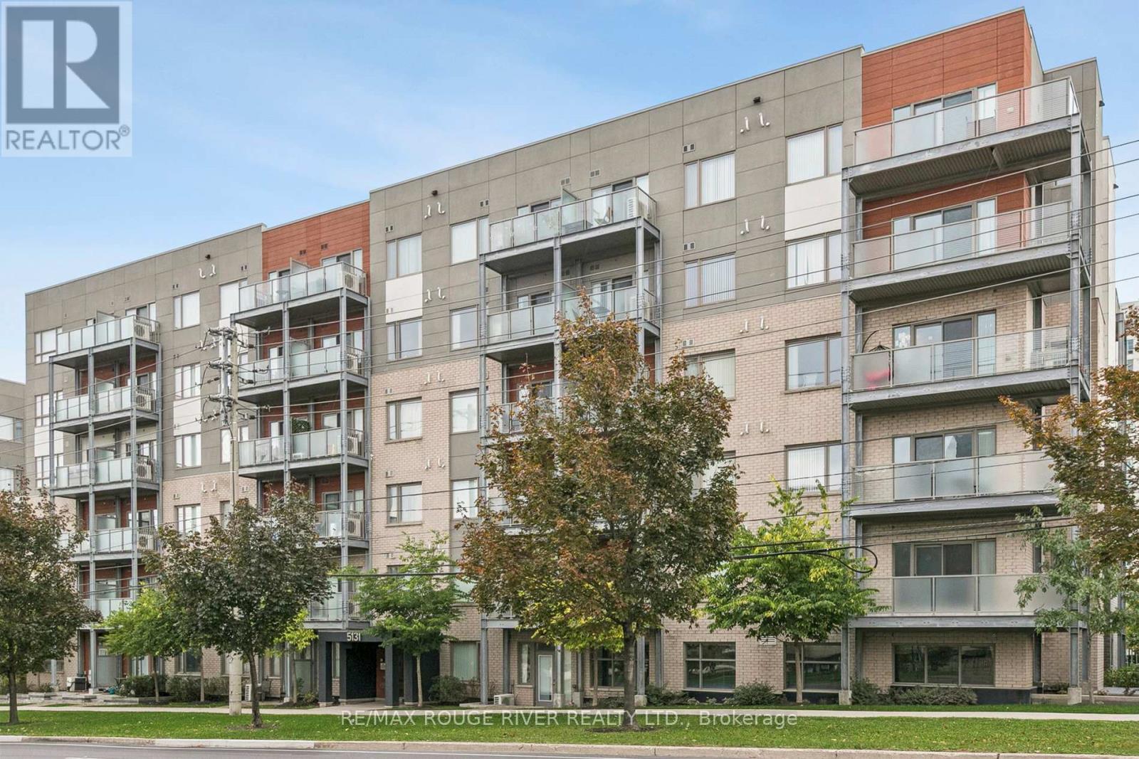 612 - 5131 Sheppard Avenue E, Toronto, Ontario  M1B 0C9 - Photo 28 - E12475432