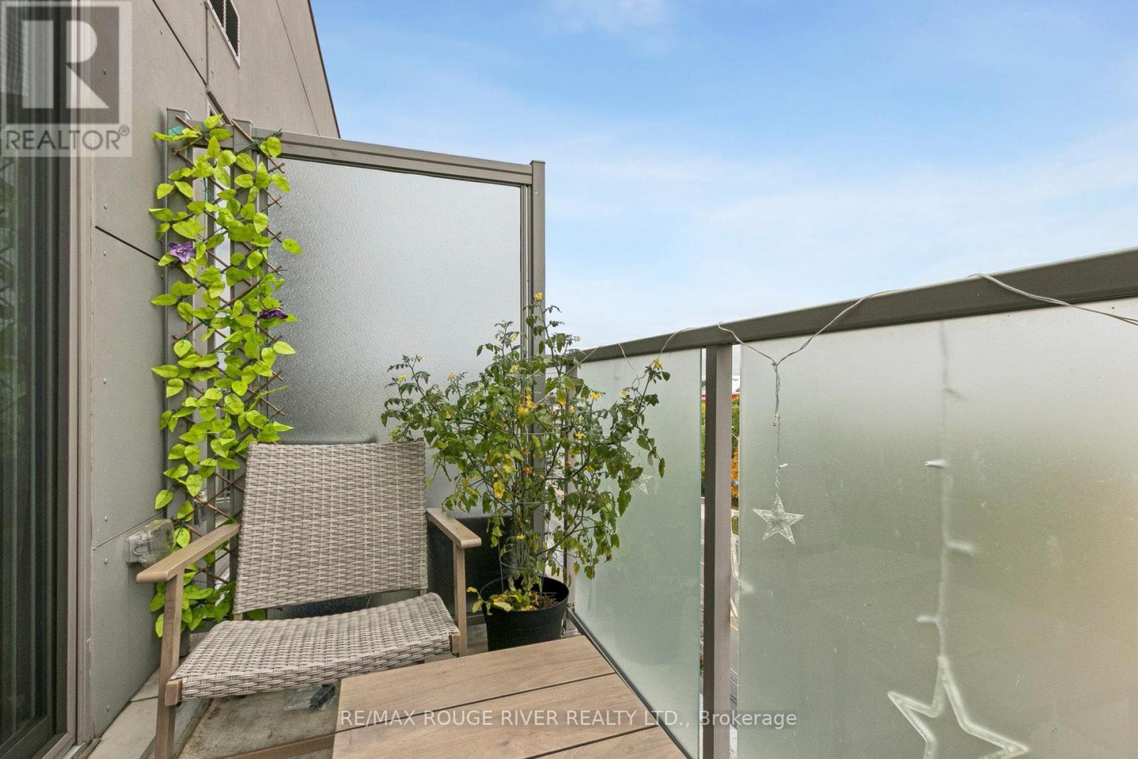 612 - 5131 Sheppard Avenue E, Toronto, Ontario  M1B 0C9 - Photo 3 - E12475432