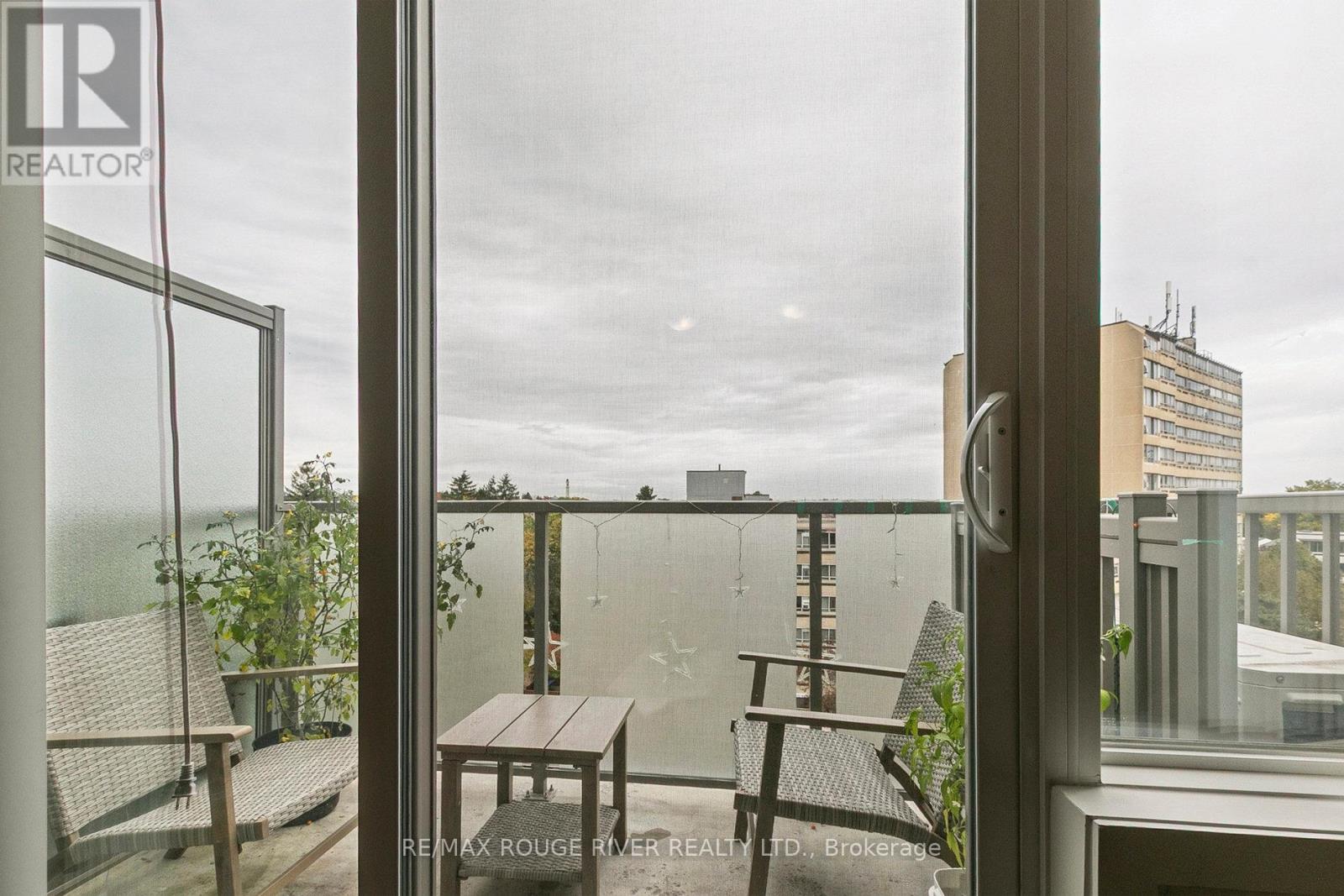 612 - 5131 Sheppard Avenue E, Toronto, Ontario  M1B 0C9 - Photo 4 - E12475432