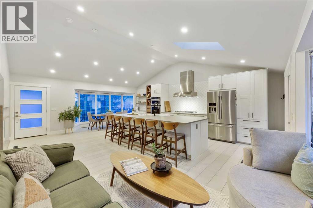 3224 Conrad Drive Nw, Calgary, Alberta  T2L 1B4 - Photo 10 - A2265164