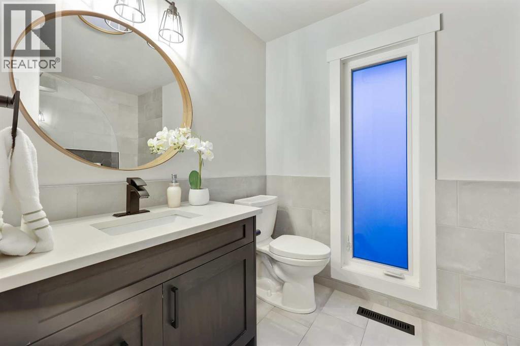 3224 Conrad Drive Nw, Calgary, Alberta  T2L 1B4 - Photo 17 - A2265164