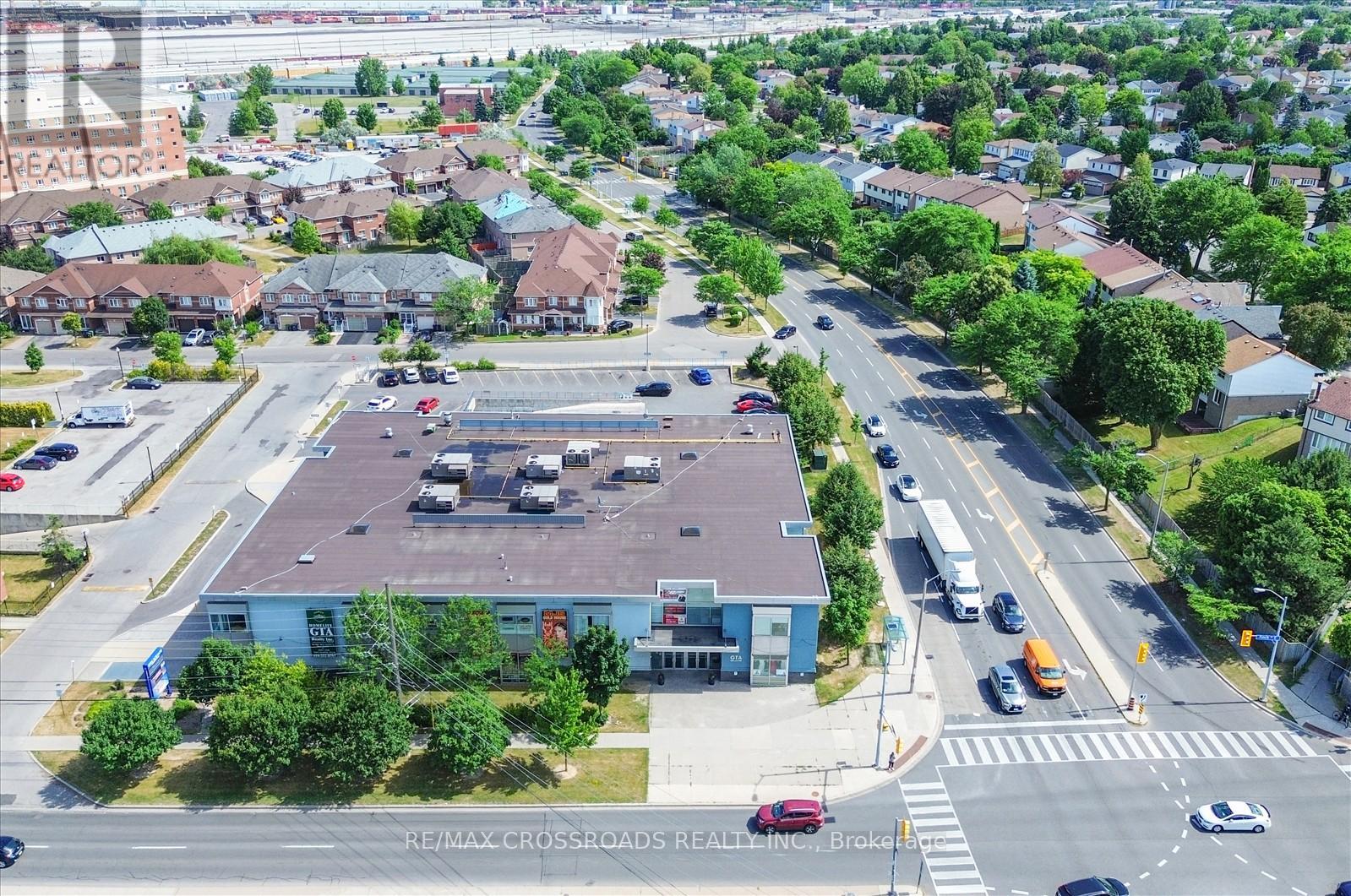 122 - 5215 FINCH AVENUE E, Toronto, Ontario