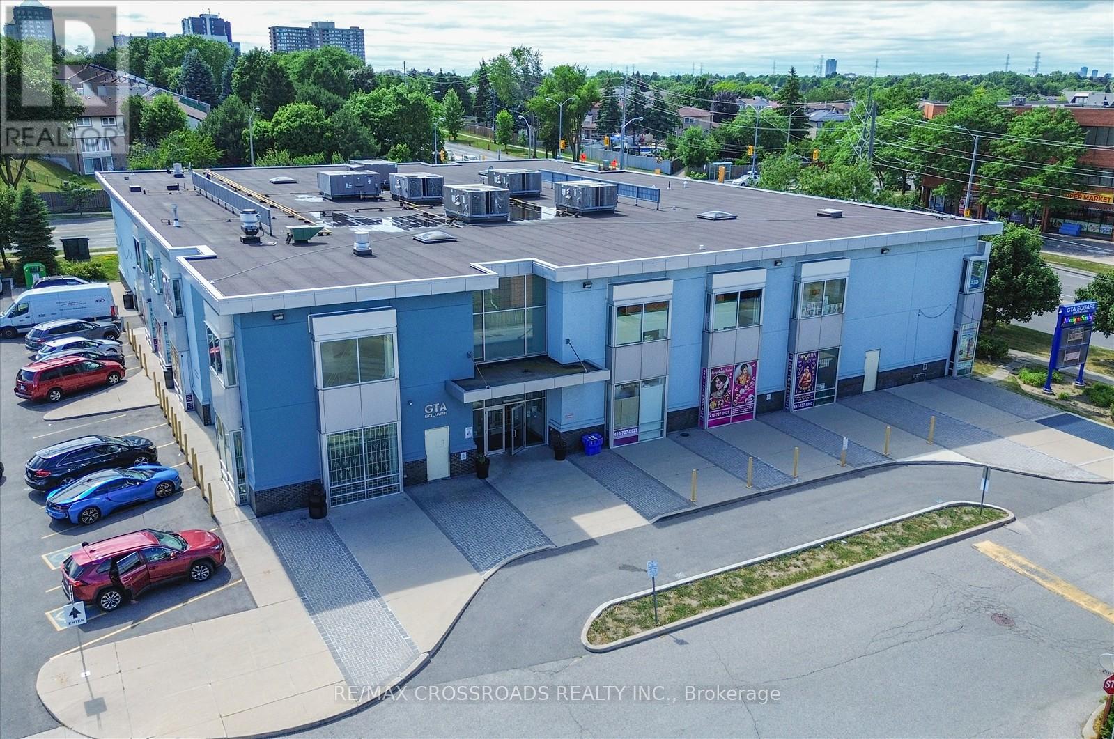 122 - 5215 Finch Avenue E, Toronto, Ontario  M1S 0C2 - Photo 5 - E12505860