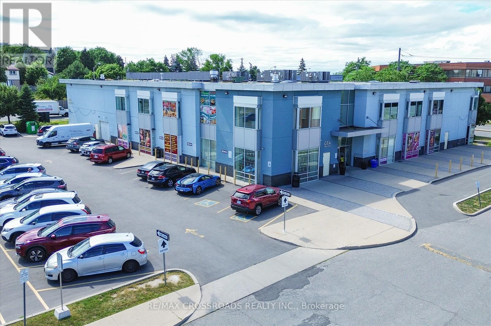 122 - 5215 Finch Avenue E, Toronto, Ontario  M1S 0C2 - Photo 6 - E12505860