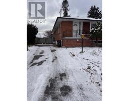 MAIN - 6 NERO COURT, Toronto, Ontario