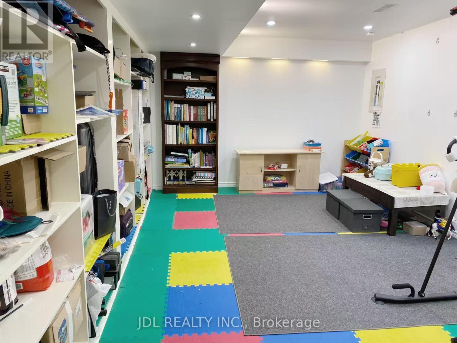 54 Joseph Glover Avenue, Markham, Ontario  L6C 3G5 - Photo 25 - N12455706