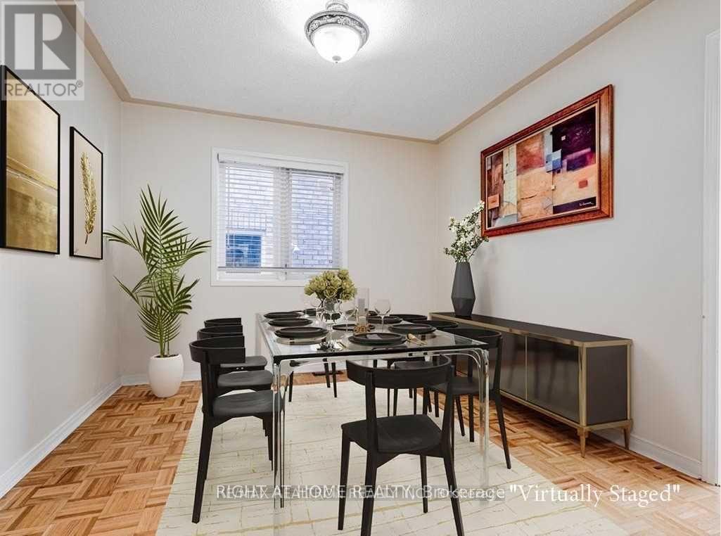 39 Treasure Drive, Brampton, Ontario  L7A 3L7 - Photo 14 - W12461292