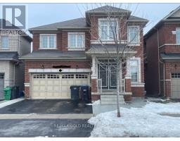 24 LLOYD CRESCENT, Brampton, Ontario