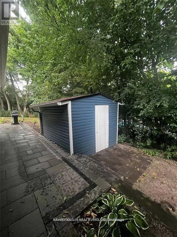 Rear - 59 Hemingway Crescent, Markham, Ontario  L3R 2S4 - Photo 17 - N12505854