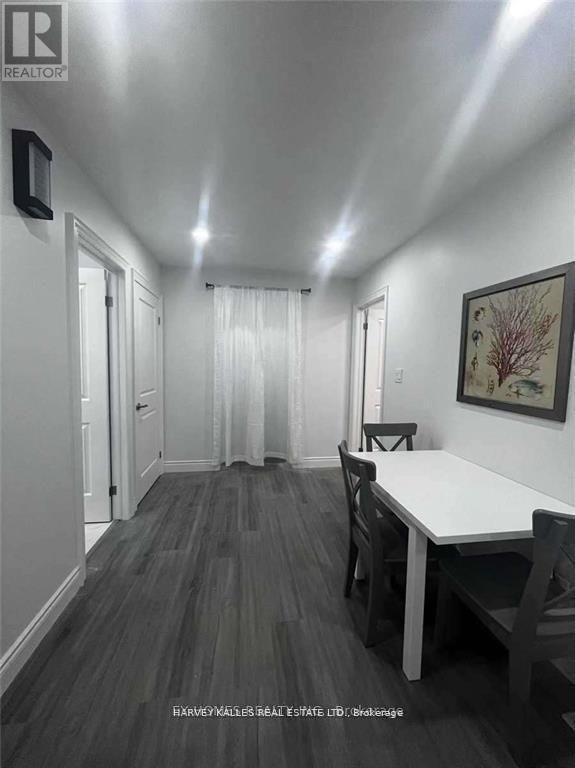 Rear - 59 Hemingway Crescent, Markham, Ontario  L3R 2S4 - Photo 5 - N12505854