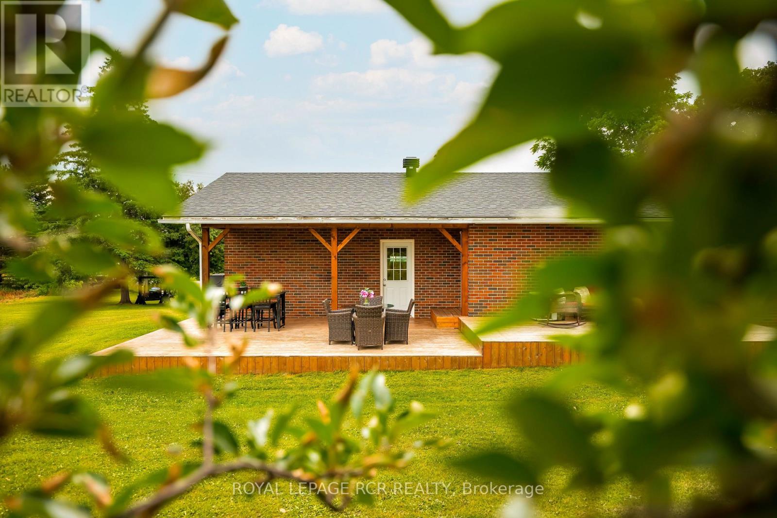 8400 On-89 Highway, Adjala-Tosorontio, Ontario  L9R 1V1 - Photo 13 - N12505862