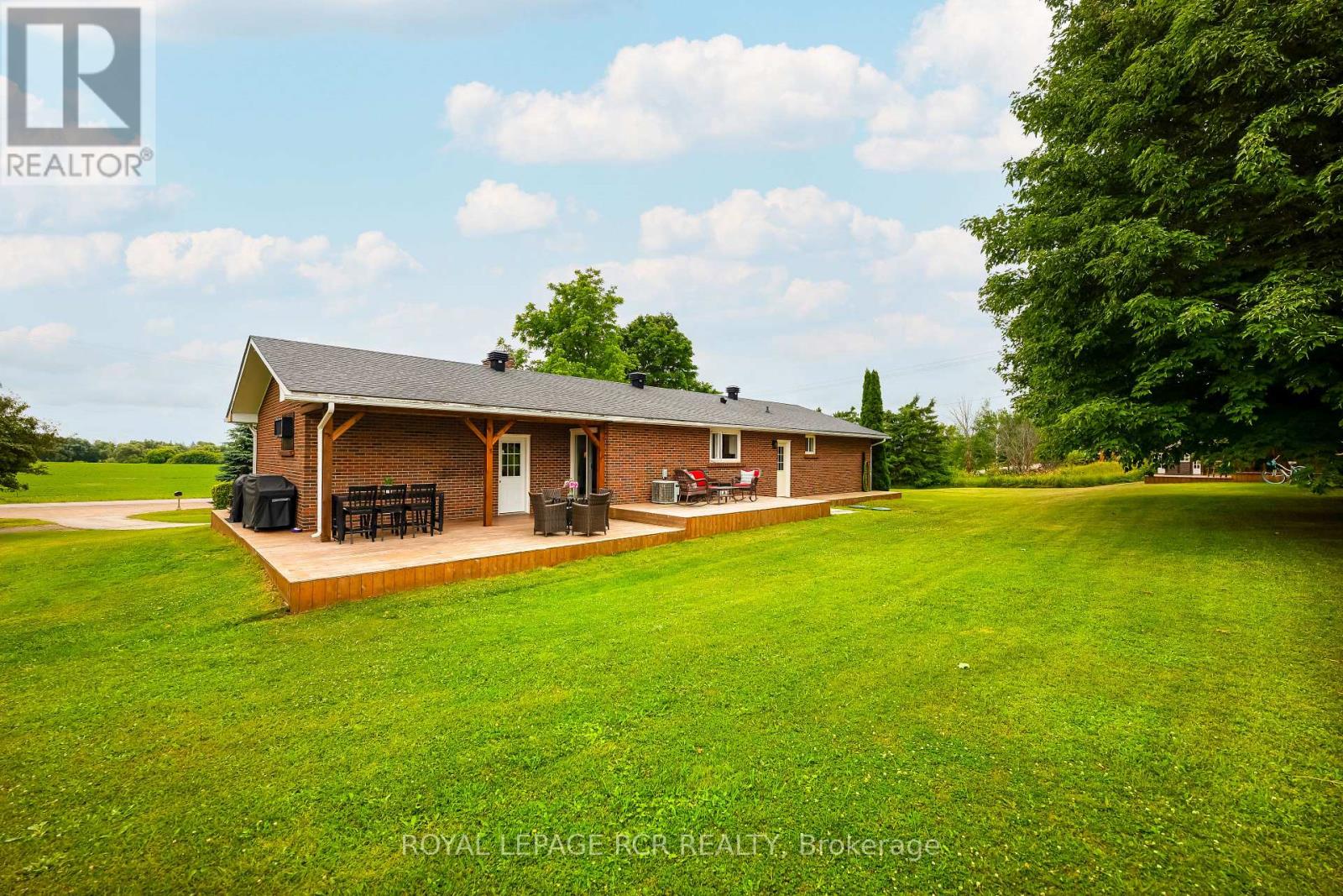 8400 On-89 Highway, Adjala-Tosorontio, Ontario  L9R 1V1 - Photo 14 - N12505862