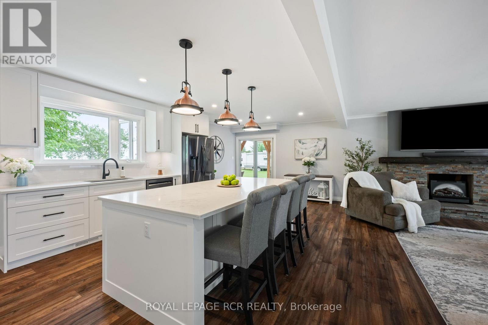 8400 On-89 Highway, Adjala-Tosorontio, Ontario  L9R 1V1 - Photo 21 - N12505862