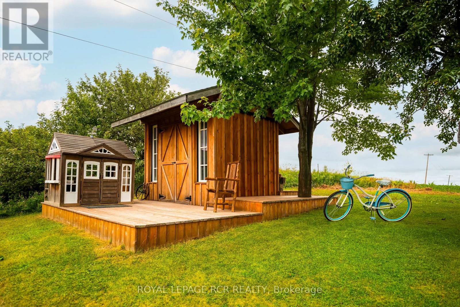 8400 On-89 Highway, Adjala-Tosorontio, Ontario  L9R 1V1 - Photo 41 - N12505862